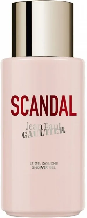 Jean Paul Gaultier Scandal gel za prhanje za ženske