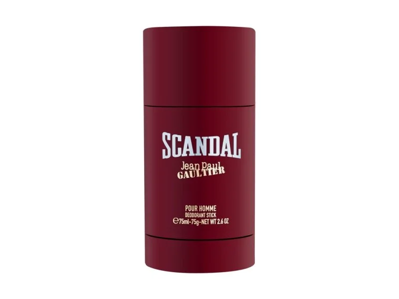 Scandal Pour Homme deostik 75 g za moške