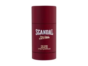 Jean Paul Gaultier Scandal Pour Homme deostik 75 g za moške