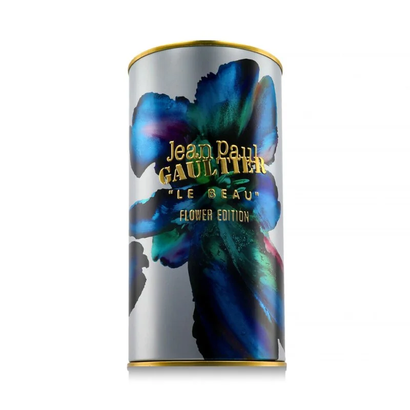 Le Beau Flower Edition parfumska voda za moške 125 ml