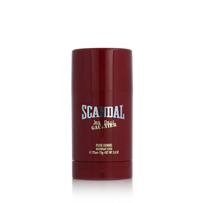 Scandal Pour Homme dezodorant v stiku 75 g za moške