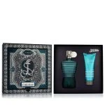 Le Male toaletna voda za moške 125 ml + gel za prhanje 75 ml