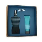 Le Male toaletna voda za moške 125 ml + gel za prhanje 75 ml