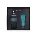 Le Male toaletna voda za moške 125 ml + gel za prhanje 75 ml