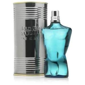 Jean Paul Gaultier Le Male voda po britju za moške