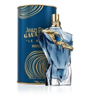 Jean Paul Gaultier Le Beau Narcisse parfumska voda za moške