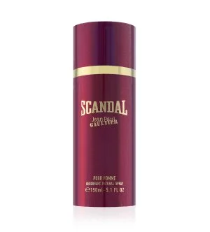 Jean Paul Gaultier Scandal Pour Homme deodorant v spreju za moške