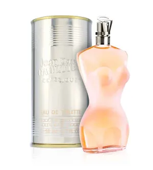Jean Paul Gaultier Classique toaletna voda za ženske 100 ml