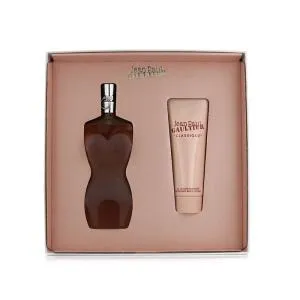 Jean Paul Gaultier Classique EDT 100 ml + BL 75 ml Ž