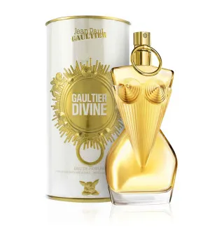 Jean Paul Gaultier Divine parfumska voda za ženske 100 ml