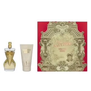 Jean Paul Gaultier Jean Paul Gaultier Gaultier Divine EDP ponovno polnljiv 50 ml + BL 75 ml Ž