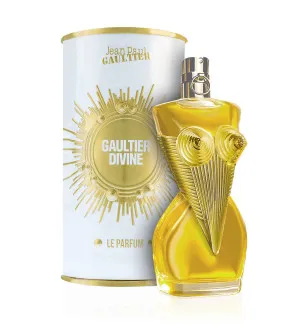 Jean Paul Gaultier Gaultier Divine Le Parfum parfumska voda za ženske 100 ml