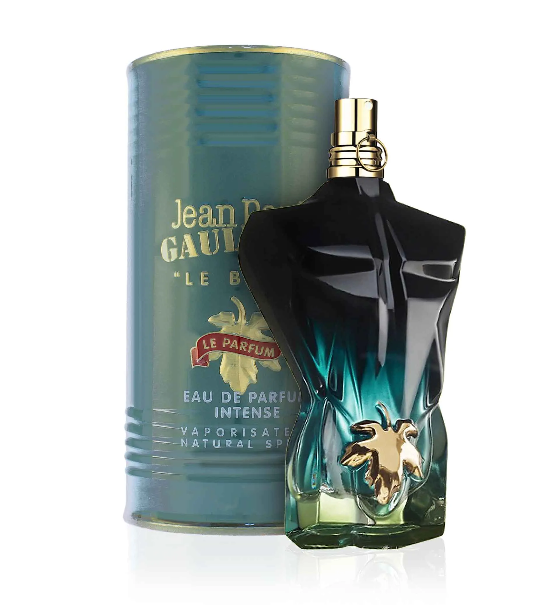 Le Beau Le Parfum parfumirana voda za moške 125 ml