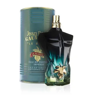 Jean Paul Gaultier Le Beau Le Parfum parfumirana voda za moške 125 ml