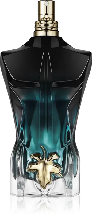 Jean Paul Gaultier Le Beau Le Parfum parfumirana voda za moške 125 ml