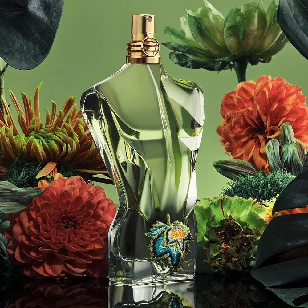 Le Beau Paradise Garden parfumska voda za moške 125 ml