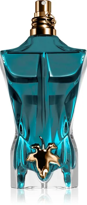Jean Paul Gaultier Le Beau toaletna voda za moške 125 ml