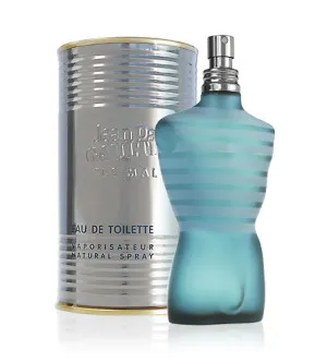 Jean Paul Gaultier Le Male toaletna voda za moške 75 ml