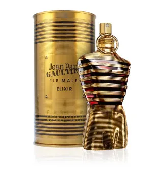 Jean Paul Gaultier Le Male Elixir parfum za moške