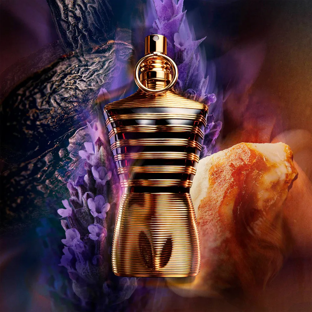 Le Male Elixir parfum za moške 125 ml
