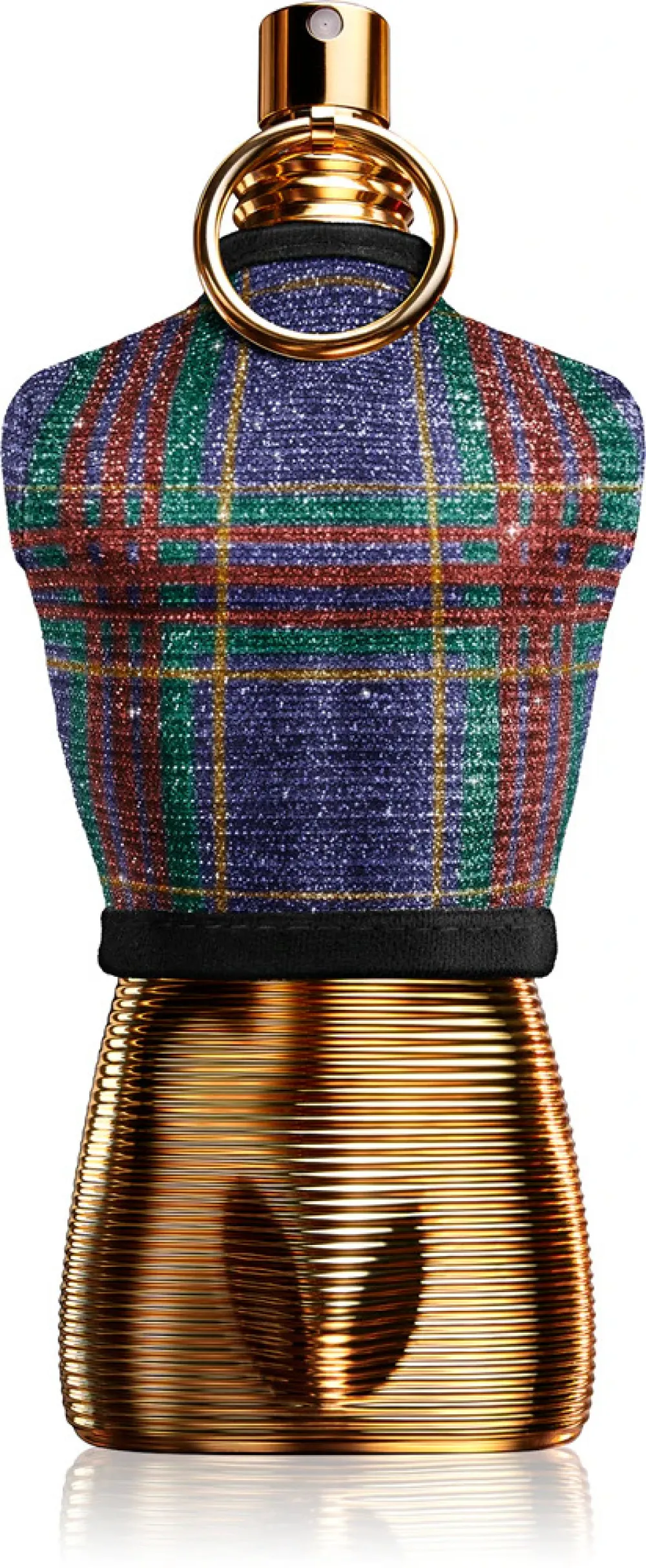 Le Male Elixir parfum za moške 125 ml