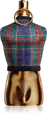 Le Male Elixir parfum za moške 125 ml