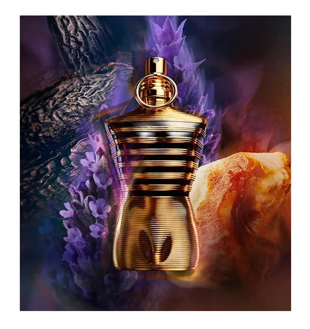 Le Male Elixir parfum za moške 75 ml