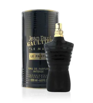 Jean Paul Gaultier Le Male Le Parfum parfumska voda za moške 200 ml