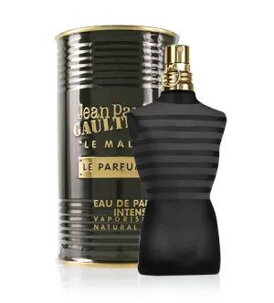 Jean Paul Gaultier Le Male Le Parfum parfumska voda za moške 125 ml