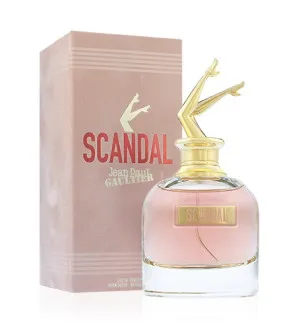 Jean Paul Gaultier Scandal parfumska voda za ženske 50 ml