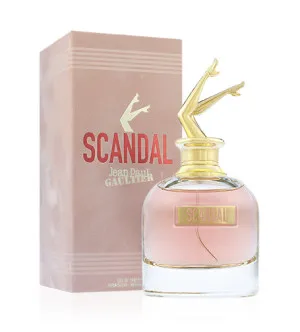 Jean Paul Gaultier Scandal parfumska voda za ženske 80 ml