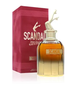 Jean Paul Gaultier Scandal Absolu parfum za ženske 80 ml