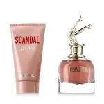 Jean Paul Gaultier Scandal EDP 50 ml + BL 75 ml Ž