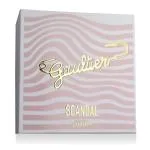 Scandal EDP 80 ml + sprej za lase 30 ml W 1 ks