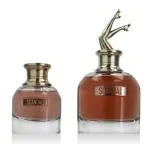 Jean Paul Gaultier Scandal EDP 80 ml + sprej za lase 30 ml W