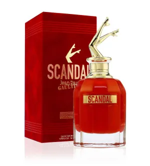 Jean Paul Gaultier Scandal Le Parfum parfumska voda za ženske 80 ml