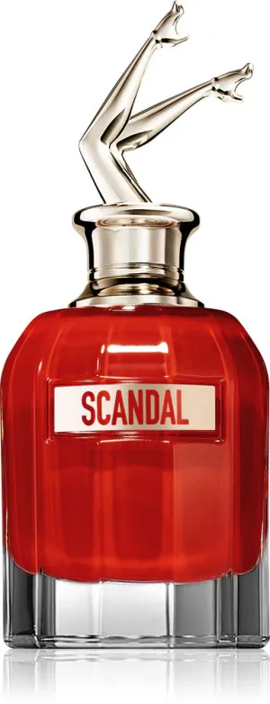 Jean Paul Gaultier Scandal Le Parfum parfumska voda za ženske 80 ml