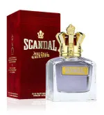 Jean Paul Gaultier Scandal Pour Homme toaletna voda 100 ml za moške