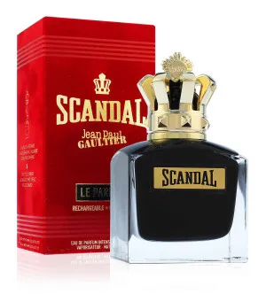 Jean Paul Gaultier Scandal Pour Homme Le Parfum parfumska voda za moške 100 ml