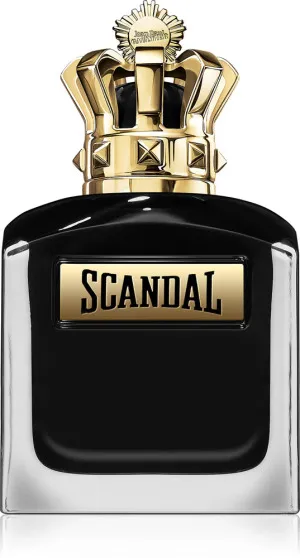 Jean Paul Gaultier Scandal Pour Homme Le Parfum parfumska voda za moške 100 ml