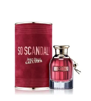 Jean Paul Gaultier So Scandal! parfumska voda za ženske