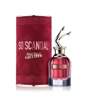 Jean Paul Gaultier So Scandal! parfumska voda za ženske 50 ml