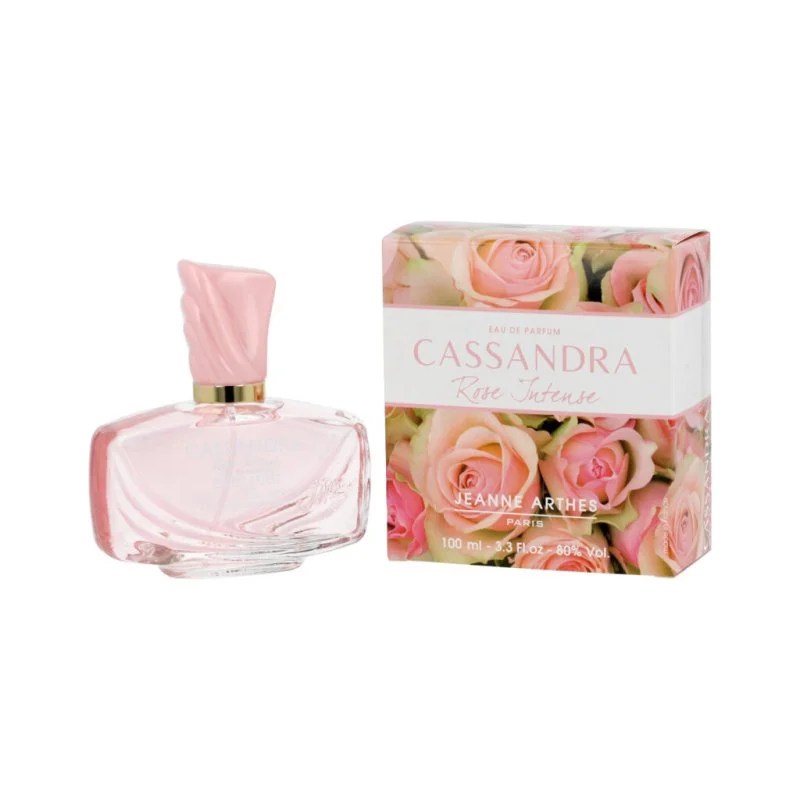 Cassandra Rose Intense parfumska voda za ženske 100 ml