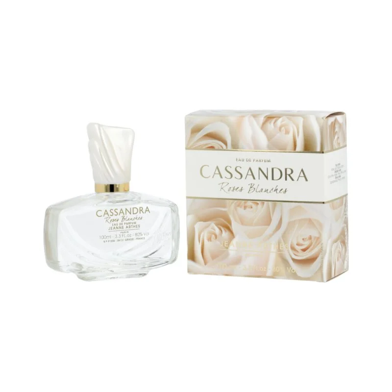 Cassandra Roses Blanches parfumska voda za ženske 100 ml