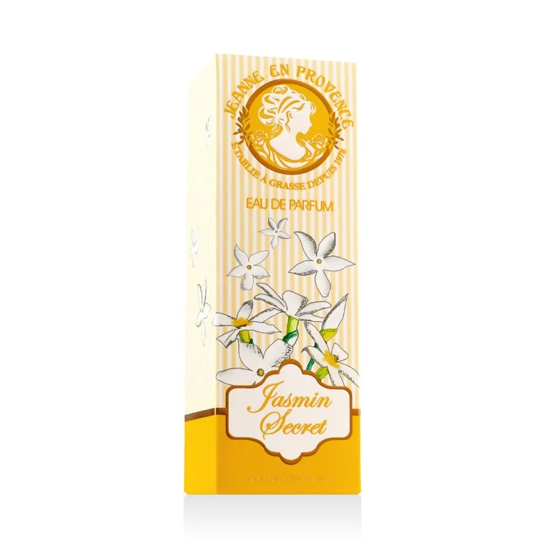Jasmin Secret parfumska voda za ženske 60 ml