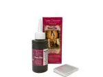 Henné Color Drobna smetanova prelivka 90ml Bordeaux