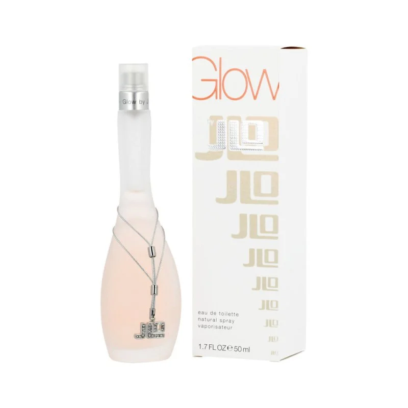 Jennifer Lopez Glow toaletna voda za ženske 50 ml
