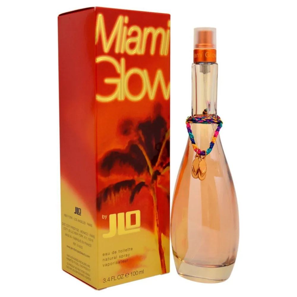 Glow Miami toaletna voda za ženske 100 ml