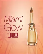 Glow Miami toaletna voda za ženske 100 ml