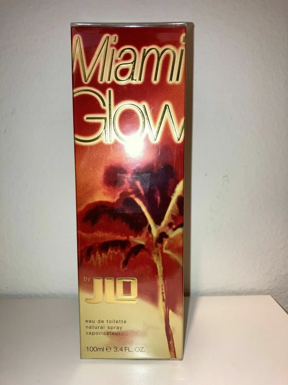Glow Miami toaletna voda za ženske 100 ml